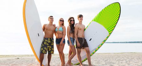 stand up paddle board reviews for rentals